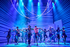 MAMMA MIA! London tickets 2024/25 Cast