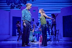 MAMMA MIA! London tickets 2024/25 Cast