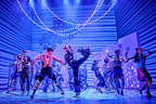 MAMMA MIA! London tickets 2024/25 Cast