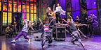 MJ The Musical * gallery image