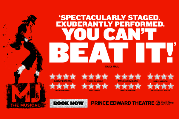 MJ The Musical * thumbnail image