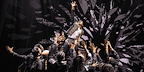 The West End cast of MJ The Musical