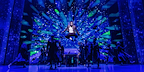The West End cast of MJ The Musical