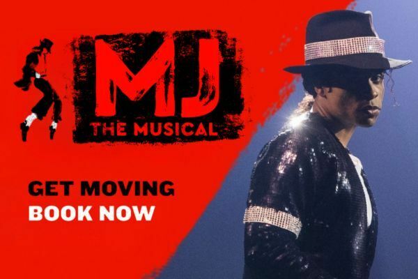 They’re Gonna Thrill You Tonight: Meet the MJ The Musical Cast