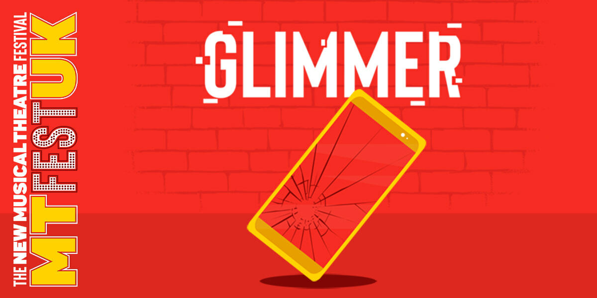 MTFestUK 2026 - GLIMMER banner image