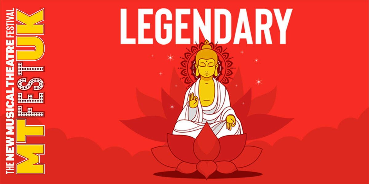 MTFestUK 2026 - Legendary banner image