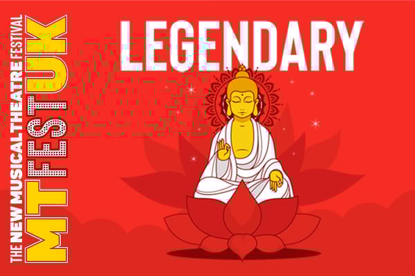 MTFestUK 2026 - Legendary thumbnail