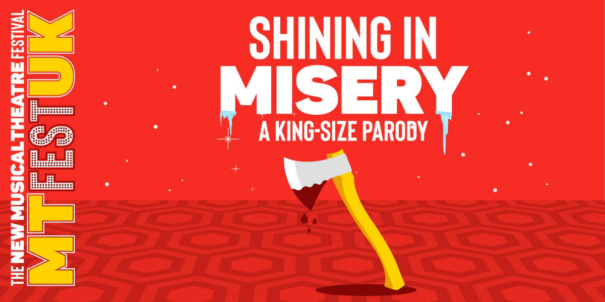 MTFestUK 2026 - Shining in Misery: A King-Size Parody banner image