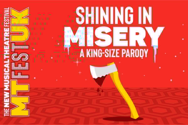 MTFestUK 2026 - Shining in Misery: A King-Size Parody thumbnail image