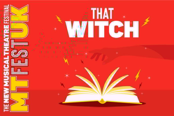 MTFestUK 2026 - That Witch thumbnail image