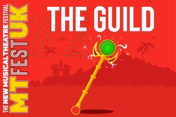 MTFestUK 2026 - The Guild: The Musical  thumbnail