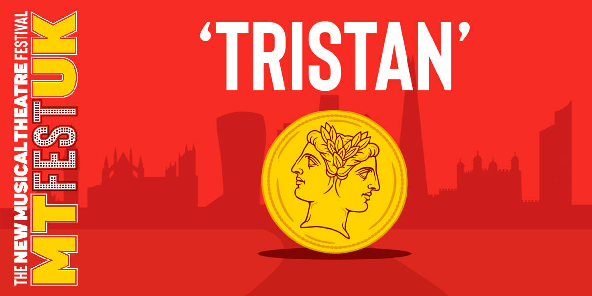 MTFestUK 2026 - Tristan banner image