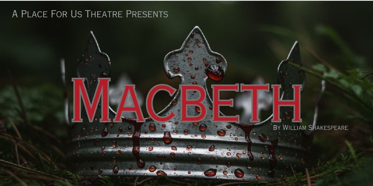  Macbeth London tickets