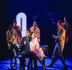 Adelphi Theatre Tickets 