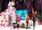 Adelphi Theatre Tickets 