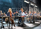 Adelphi Theatre Tickets 