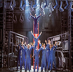 Adelphi Theatre Tickets 