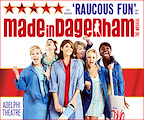Made in Dagenham gallery image