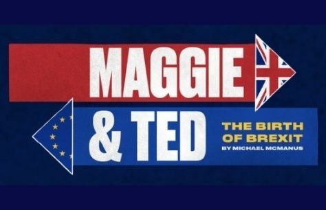 Maggie & Ted Tickets