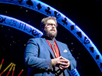 Magic Goes Wrong production images