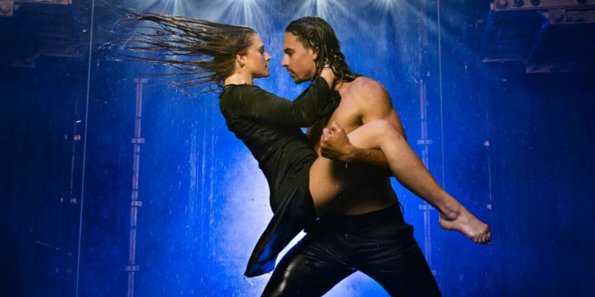 Magic Mike Live London Tickets
