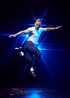 Magic Mike London