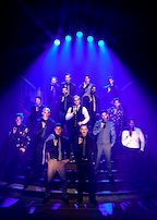 Magic Mike Live in London