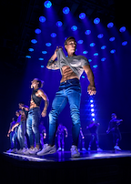 Magic Mike Live gallery image