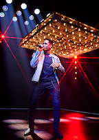 Magic Mike Live gallery image