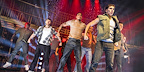 Magic Mike Live tickets