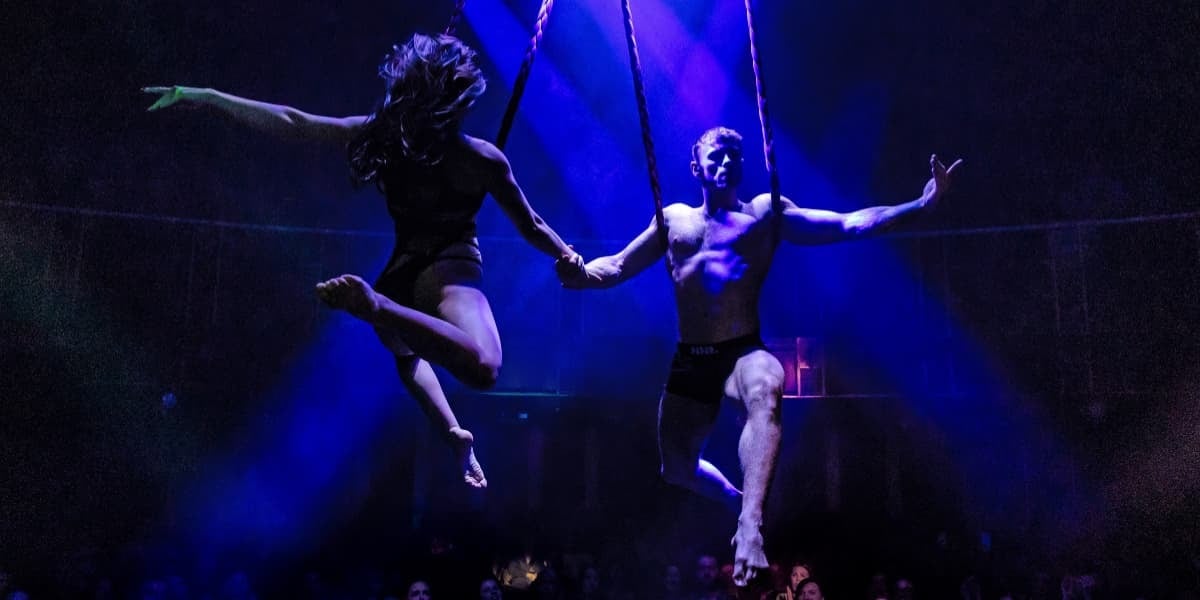 Magic Mike Live tickets