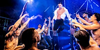 Magic Mike Live tickets