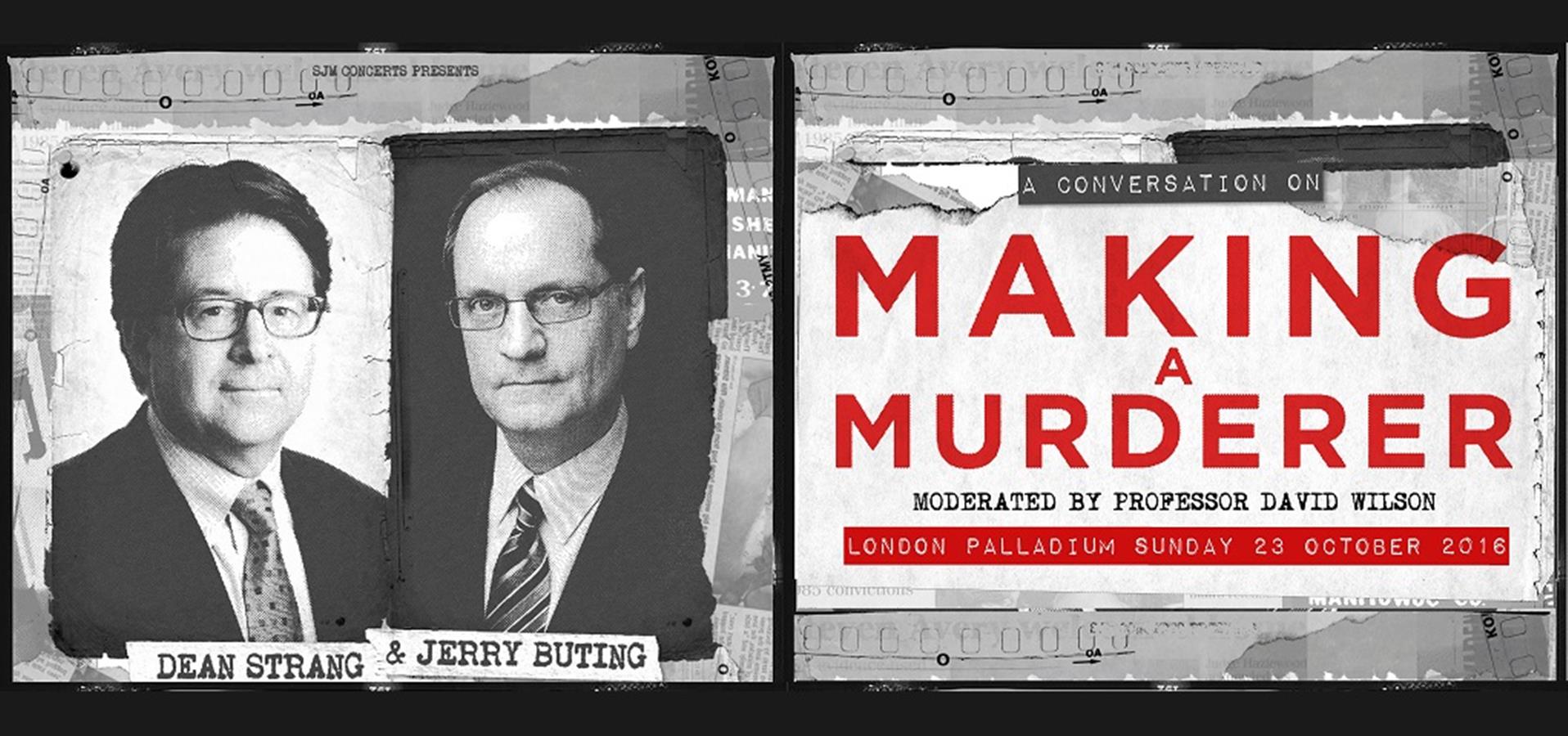 Making a Murderer gallery image