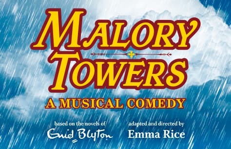 London Malory Towers tickets exclusively on sale now!