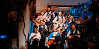 Mama Mia The Party London tickets