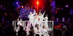 Mama Mia The Party London tickets