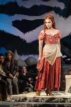 Man of La Mancha gallery image
