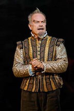 Man of La Mancha gallery image
