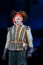 Man of La Mancha gallery image