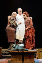 Man of La Mancha gallery image