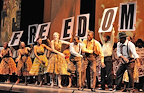 Mandela Trilogy  gallery image