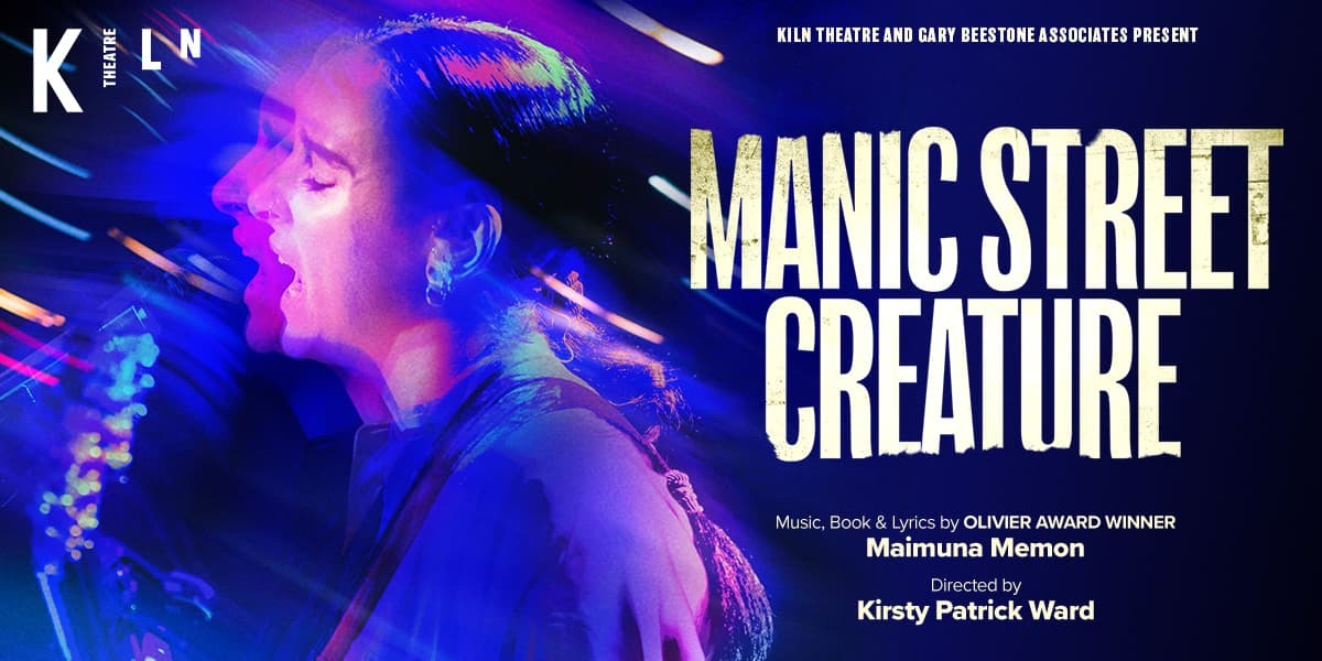 Manic Street Creature London tickets