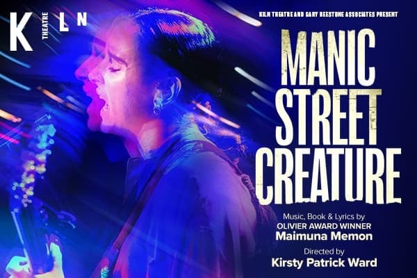 Manic Street Creature thumbnail
