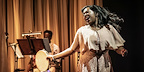 Marie & Rosetta Tickets West End starring Beverly Knight