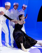 Marilyn gallery image