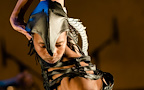 Mark Baldwin & Ladysmith Black Mambazo: INALA gallery image