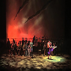 Mark Baldwin & Ladysmith Black Mambazo: INALA gallery image