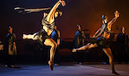 Mark Baldwin & Ladysmith Black Mambazo: INALA gallery image