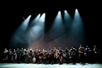 Mark Baldwin & Ladysmith Black Mambazo: INALA gallery image