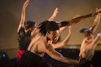 Mark Baldwin & Ladysmith Black Mambazo: INALA gallery image
